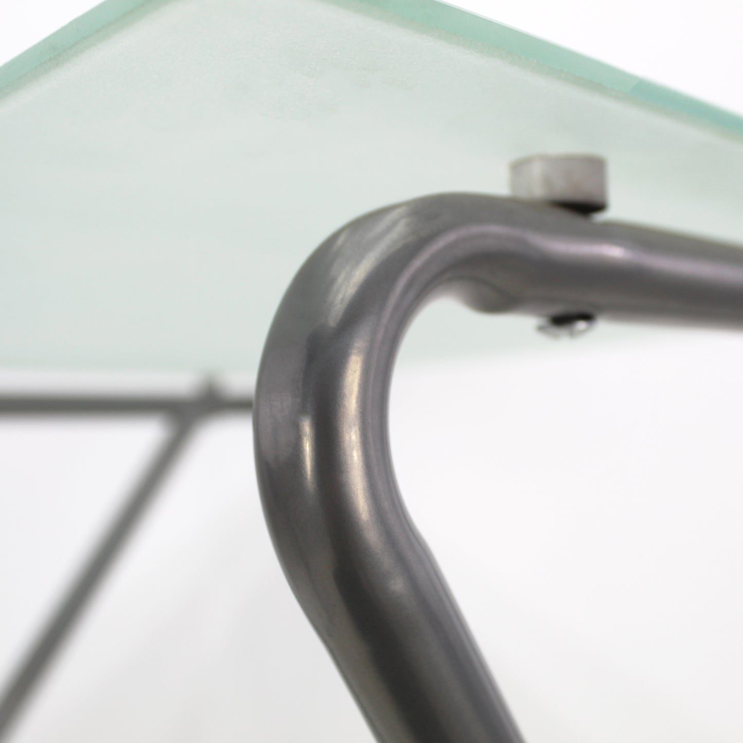 Escritorio Cristal Especial