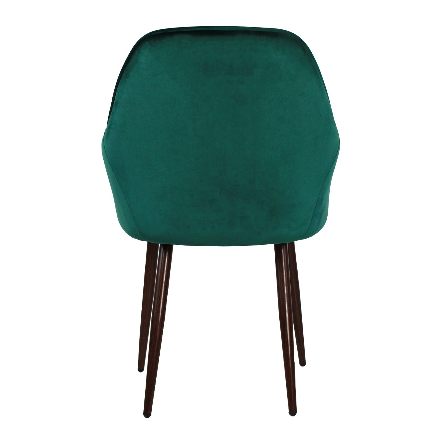 Silla Trento Velvet