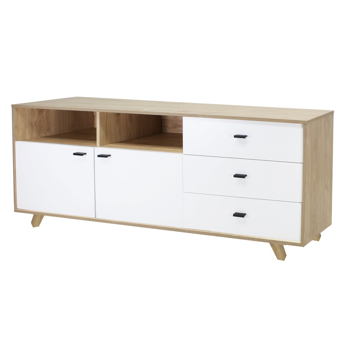 Credenza Castella