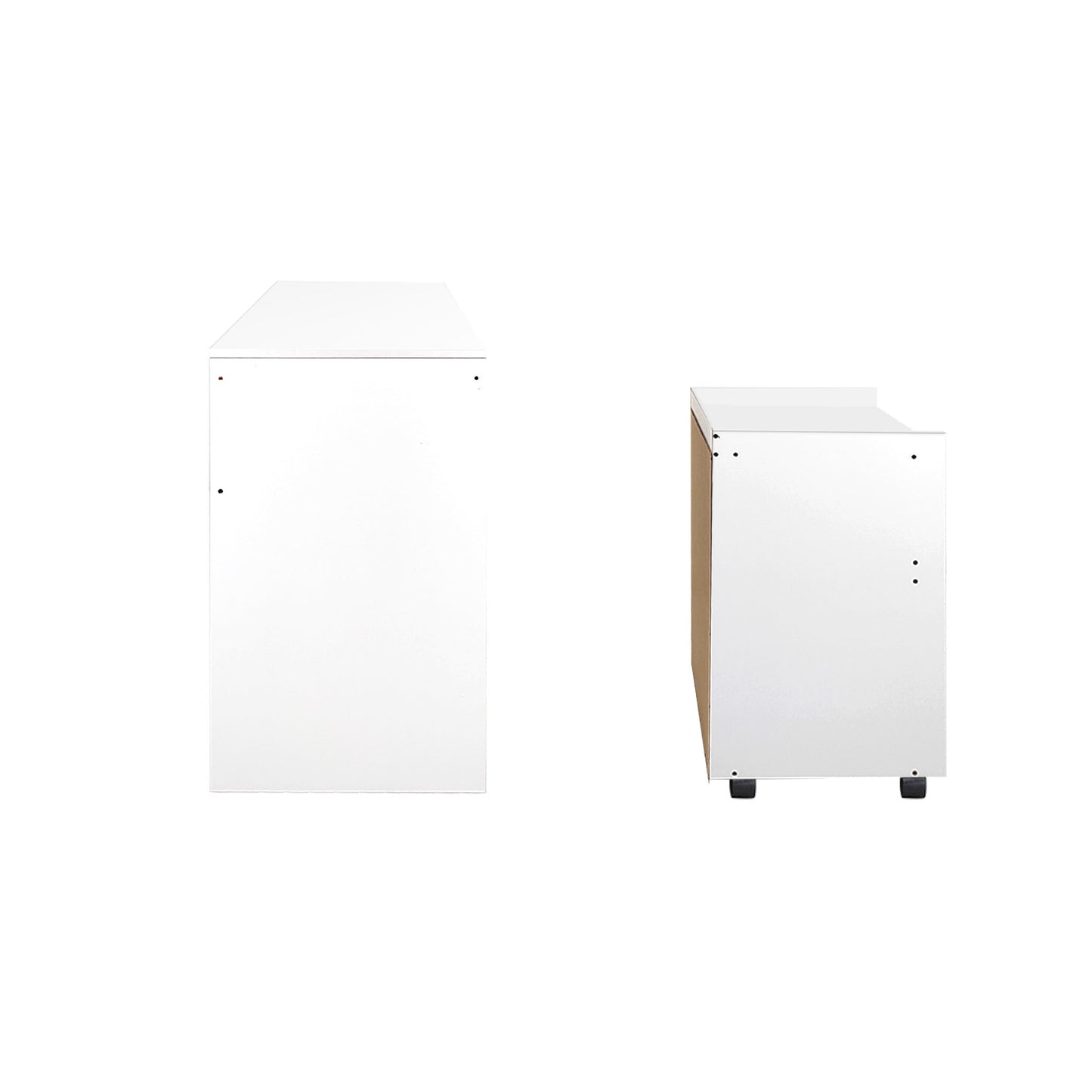 Escritorio con Archivero Monterosso