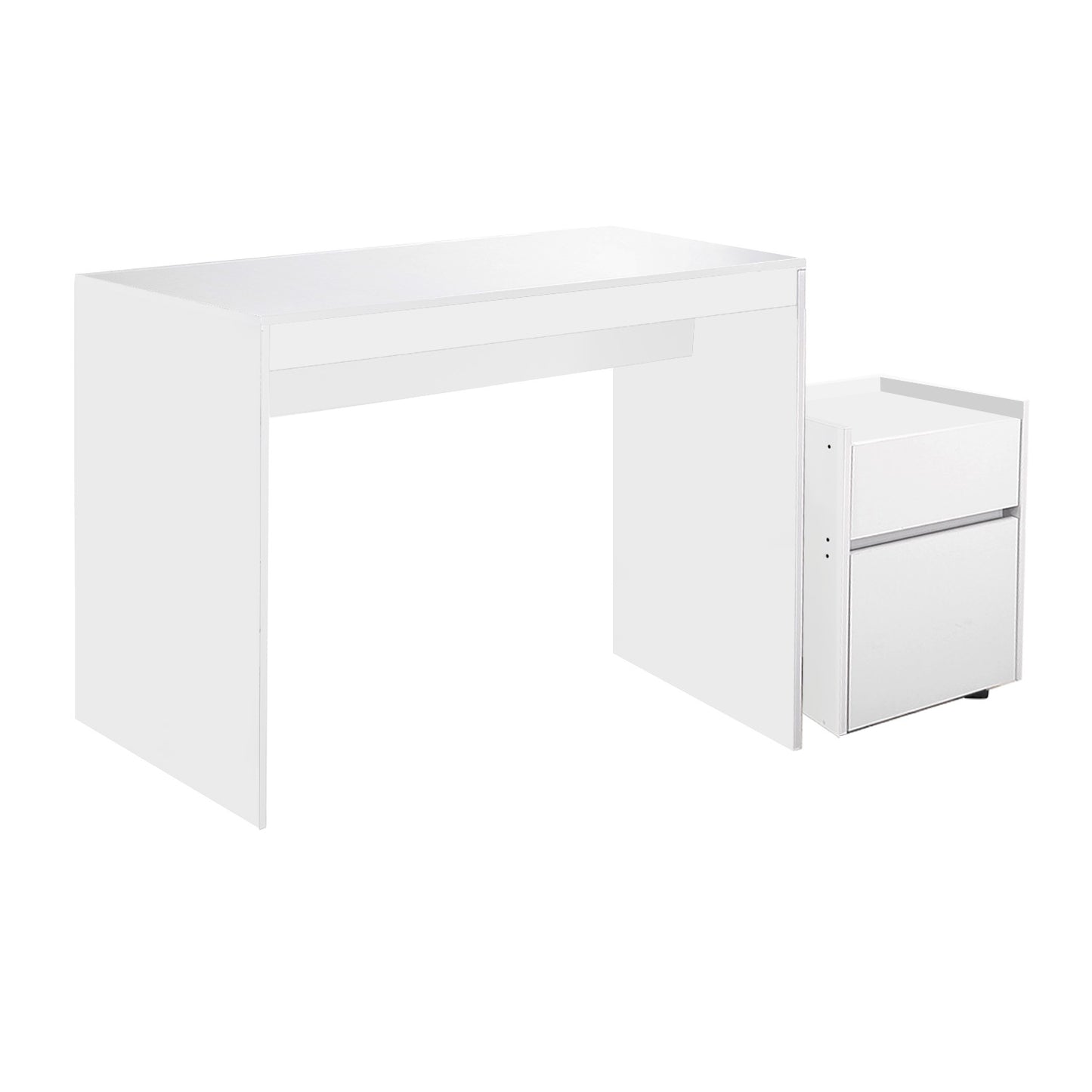 Escritorio con Archivero Monterosso