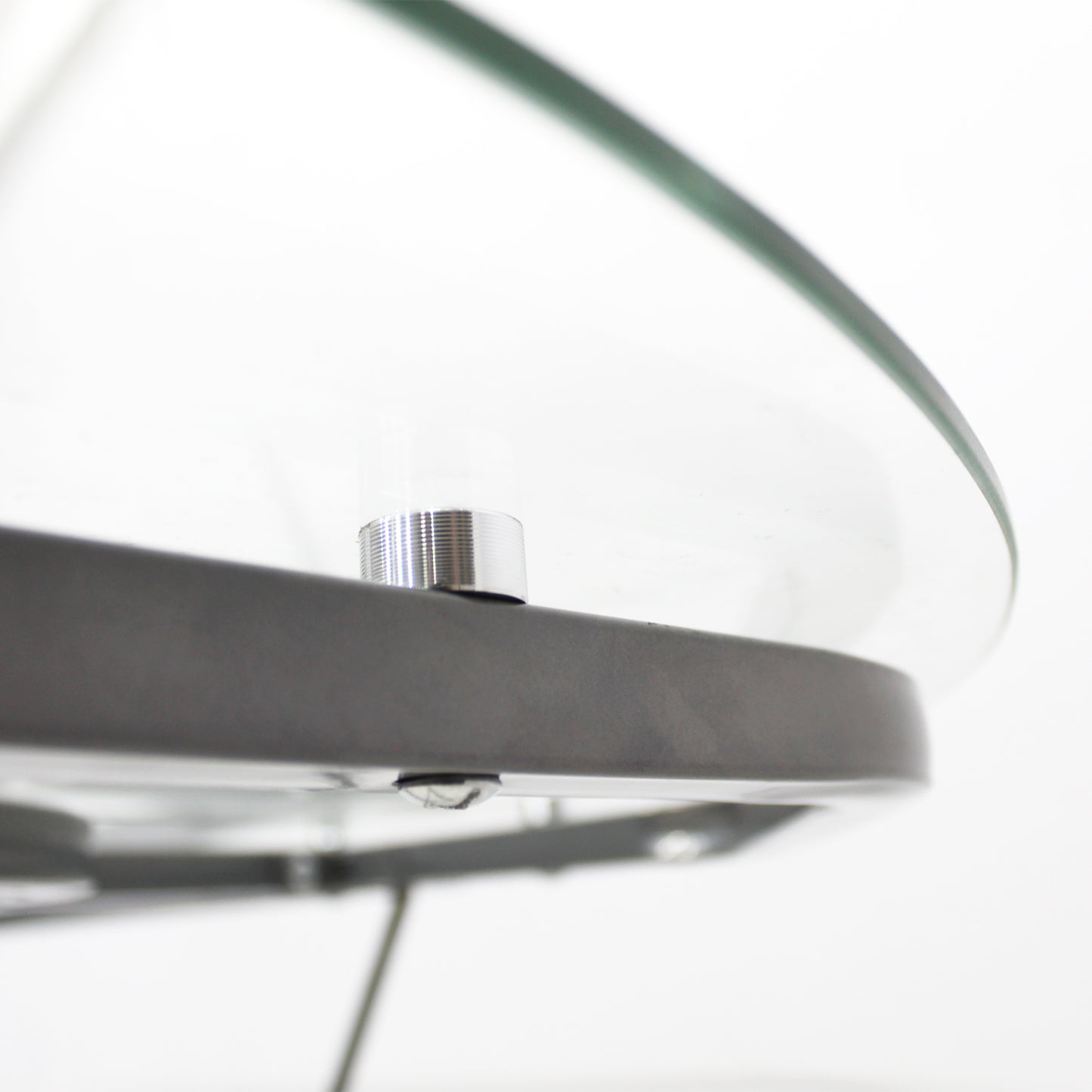 Escritorio Cristal Templado