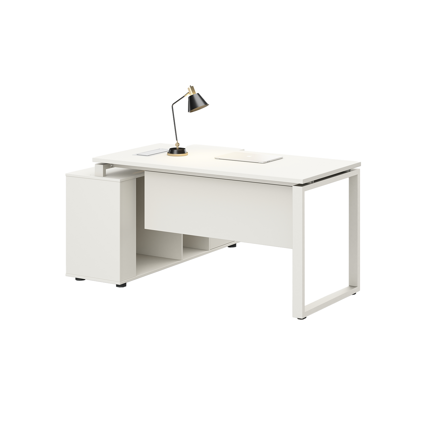 Escritorio Ejecutivo Lateral Zadar 160