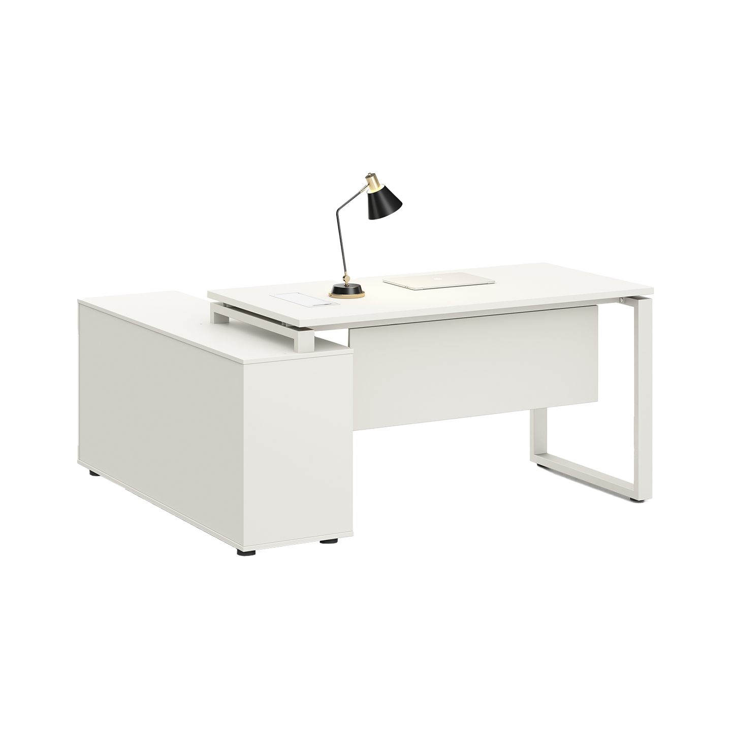 Escritorio Ejecutivo Lateral Zadar 160