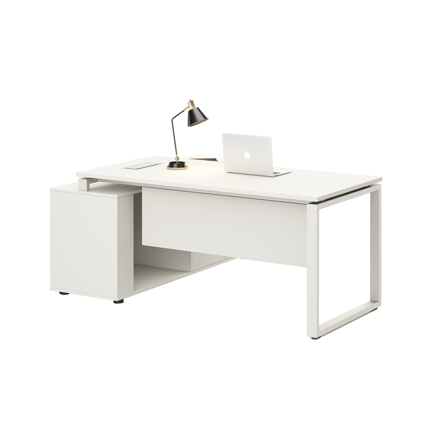 Escritorio Ejecutivo Lateral Zadar 160