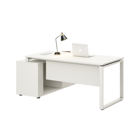 Escritorio Ejecutivo Lateral Zadar 160