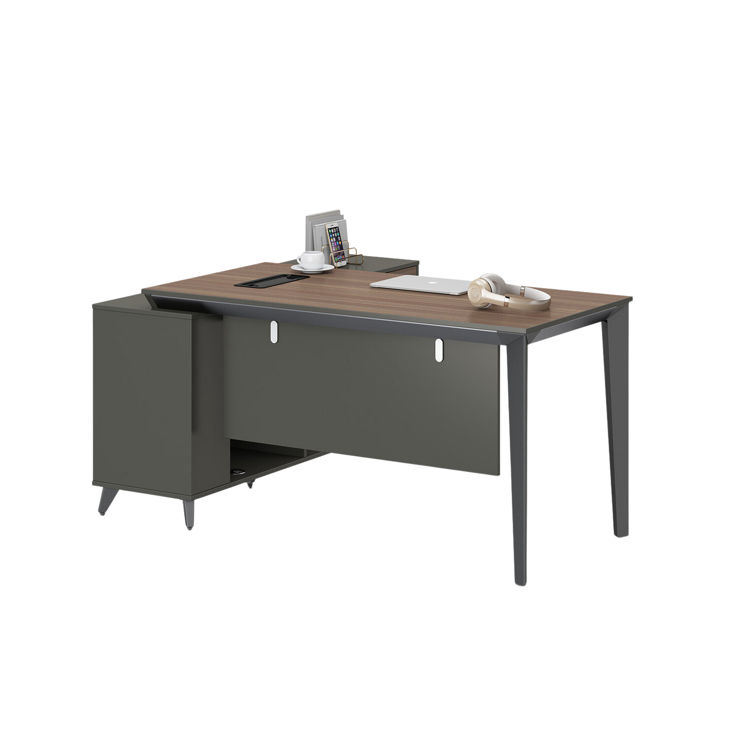 Escritorio Ejecutivo Lateral Cracovia 160