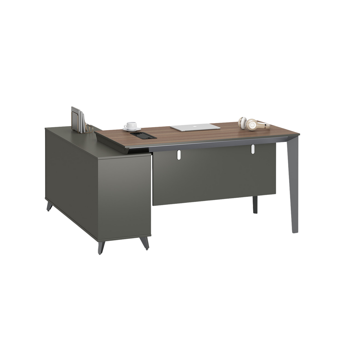 Escritorio Ejecutivo Lateral Cracovia 160