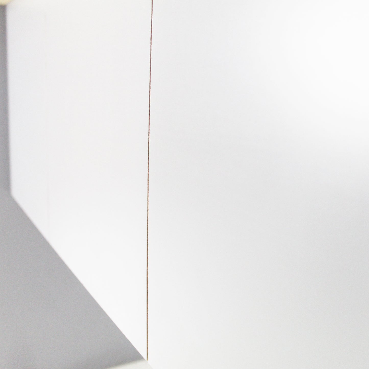 Escritorio Home Office Cubo