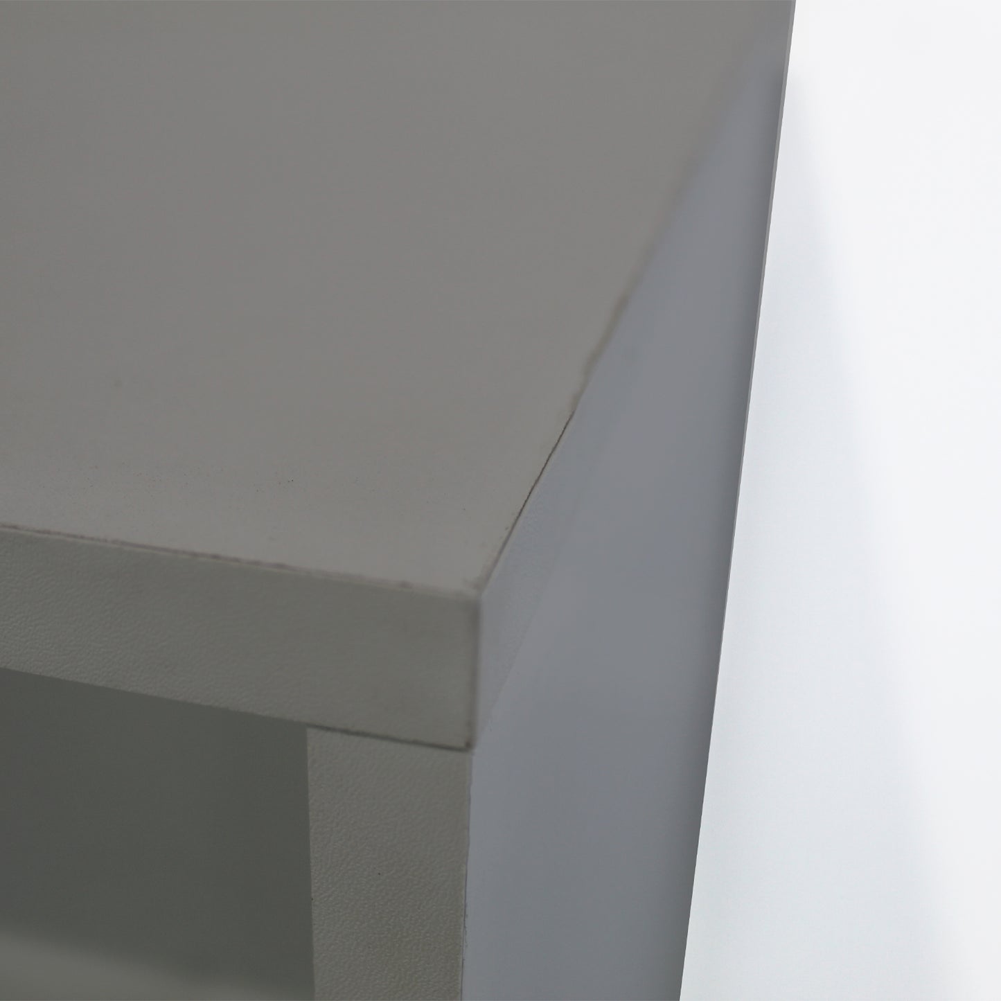 Escritorio Home Office Cubo