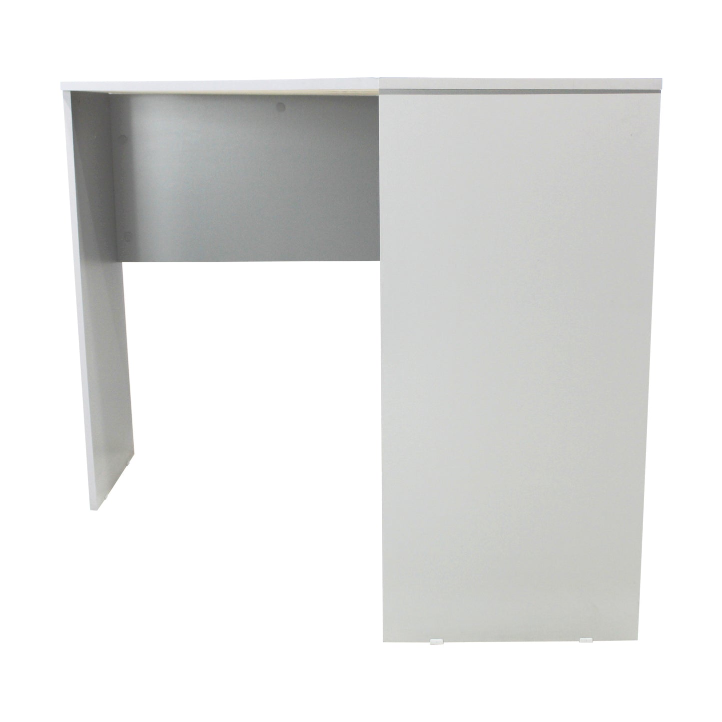 Escritorio Home Office Cubo Esquina