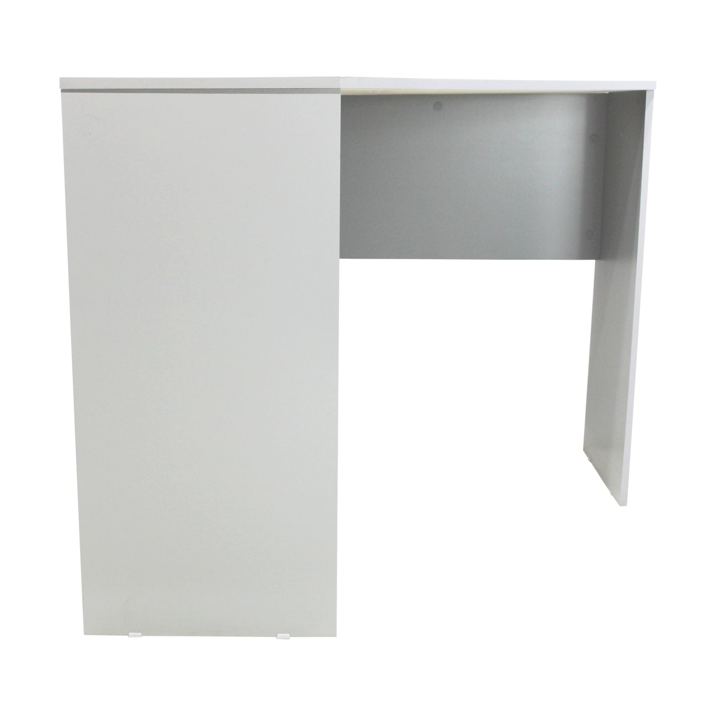 Escritorio Home Office Cubo Esquina