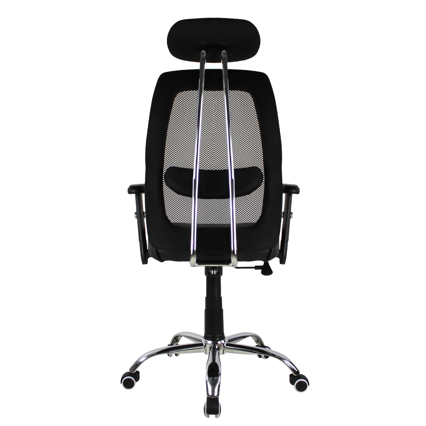 Silla Ejecutiva Girona Alta