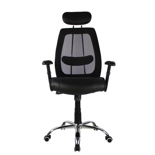 Silla Ejecutiva Girona Alta