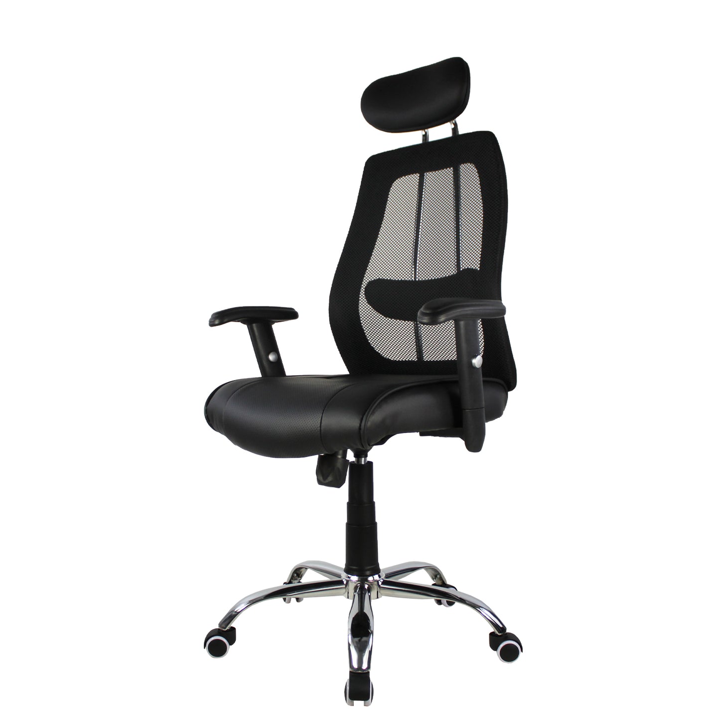 Silla Ejecutiva Girona Alta