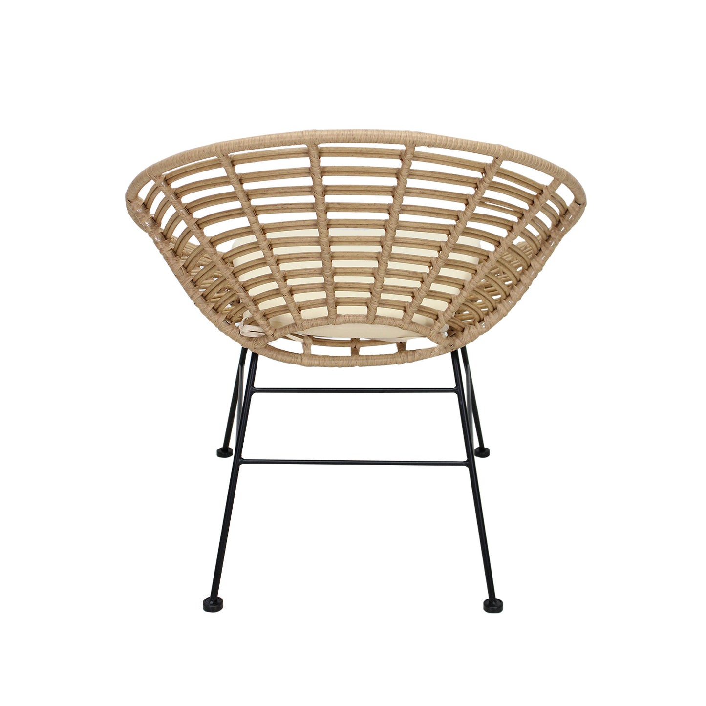 Silla Exterior Dominica