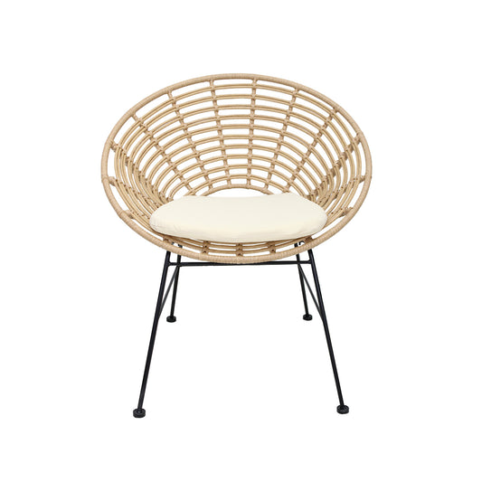 Silla Exterior Dominica