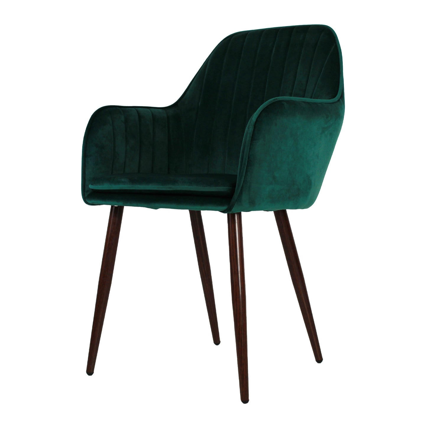 Silla Trento Velvet
