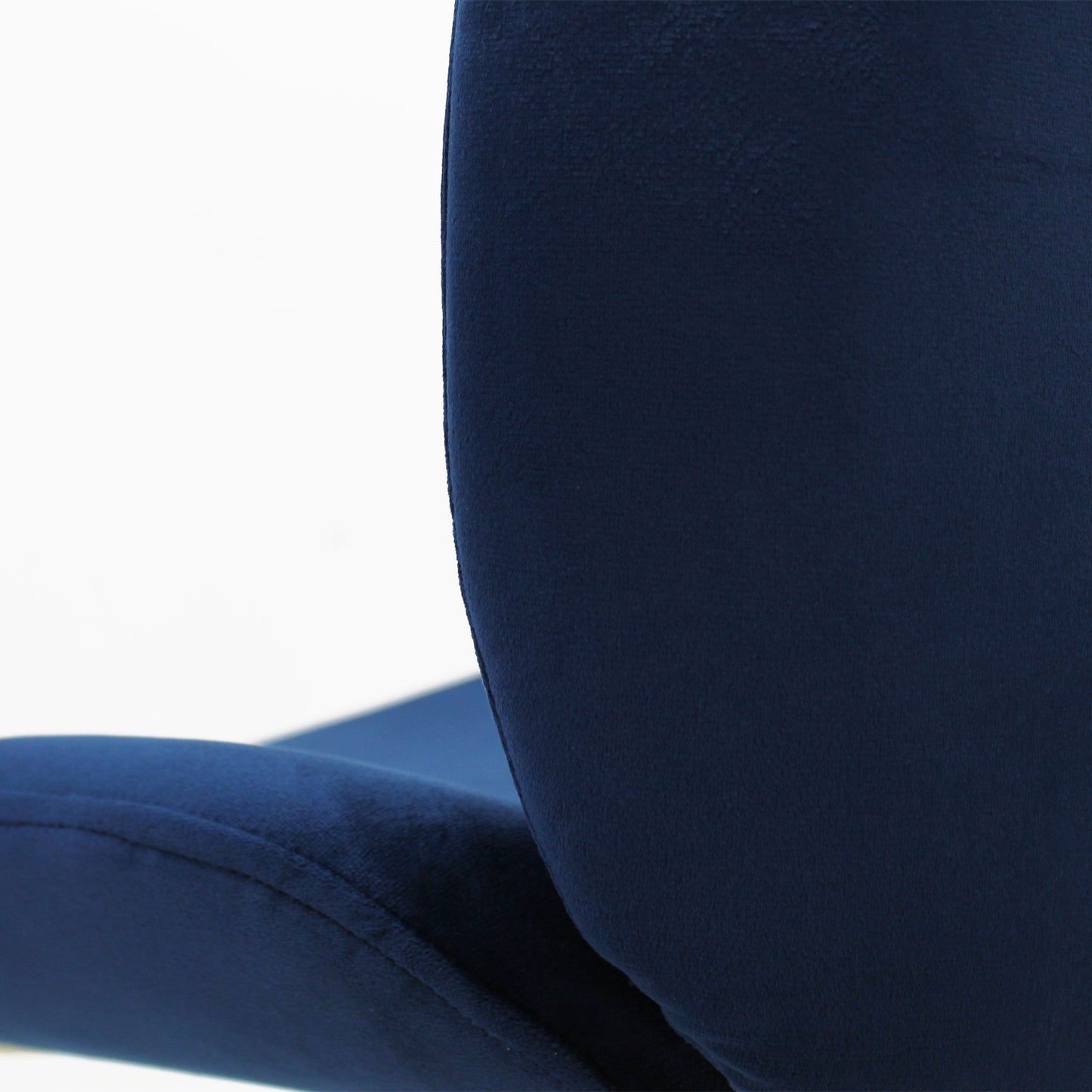 Silla Treviso Velvet