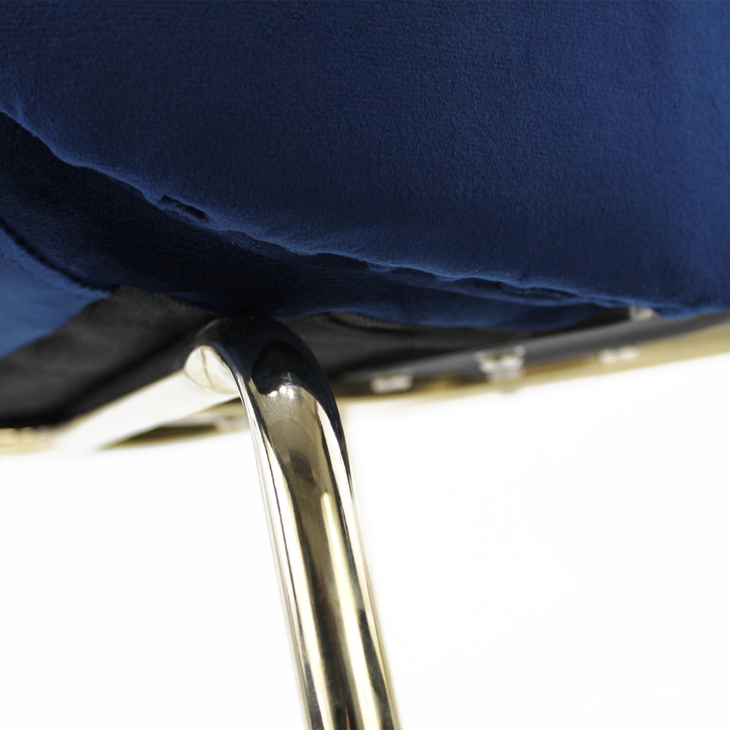 Silla Treviso Velvet