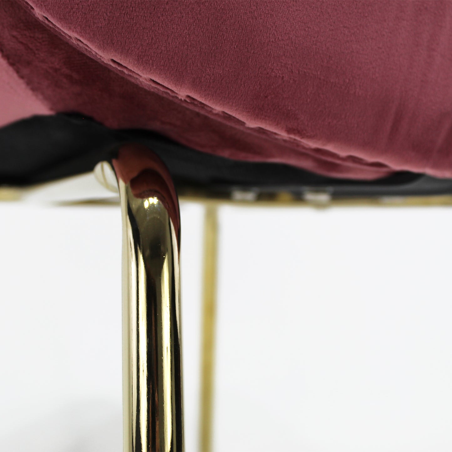 Silla Treviso Velvet