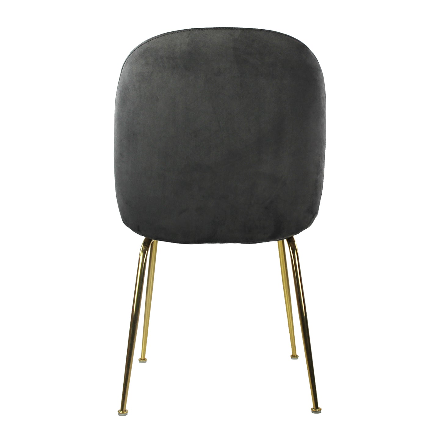 Silla Treviso Velvet