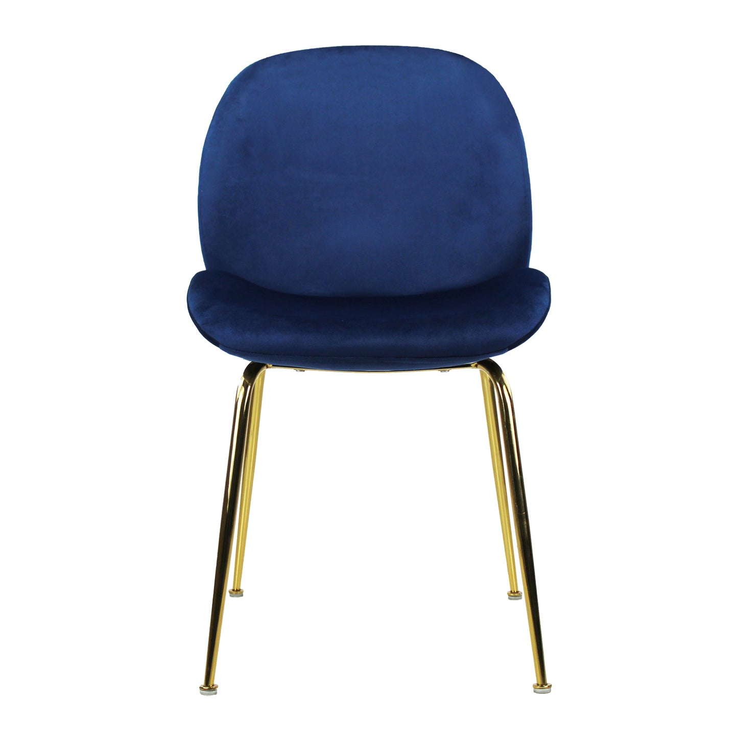 Silla Treviso Velvet