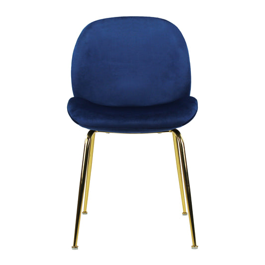 Silla Treviso Velvet