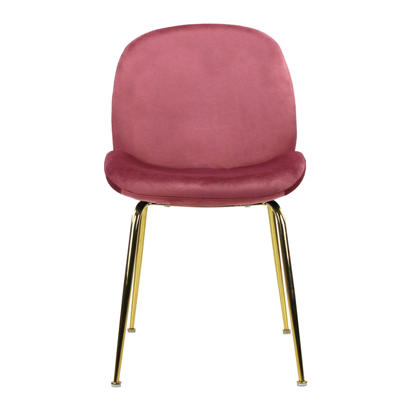 Silla Treviso Velvet