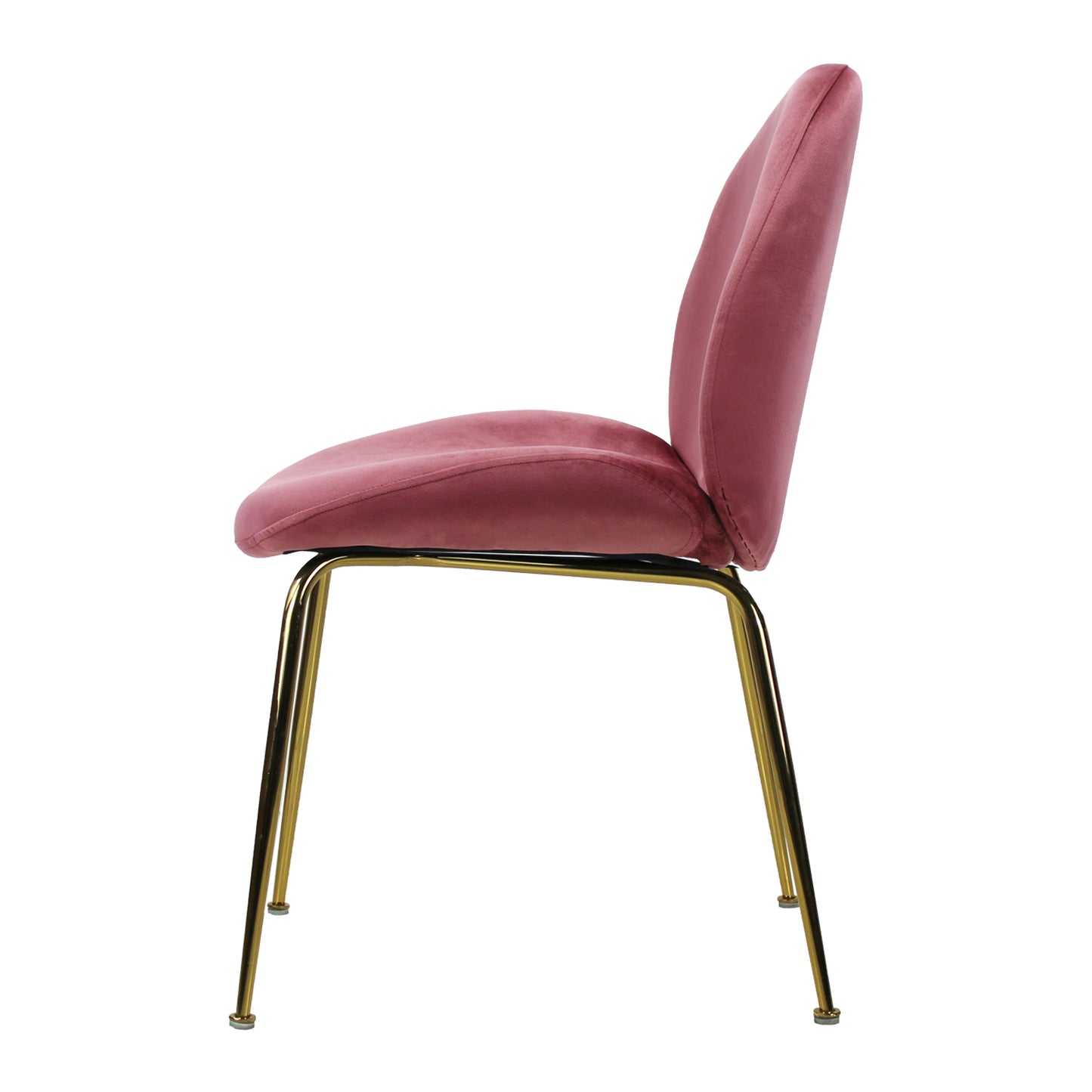 Silla Treviso Velvet